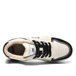 Кроссовки Lee Skateboarding Shoes Unisex Low-top, зеленый - фото 32
