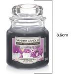 Home Inspiration Range Midnight Magnolia Scent Small Jar 104g Yankee Candle - фото 3