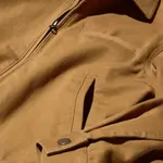 UNIQLO Куртка Camel для детей 3-7 лет - фото 4