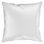 Постельное белье сатин Novel, белый - фото 2