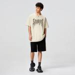 Футболка унисекс Sansyas, цвет Apricot - фото 28