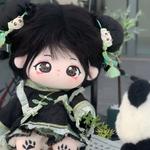 Кукла из хлопка COTTON PLANET - фото 3