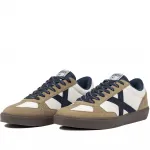 Кроссовки Munich Break 45, синий - фото 4