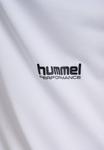 Топ Hummel HMLPULSE WORKOUT, White - фото 6