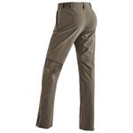 Брюки Maier Sports Nata, коричневый - фото 2