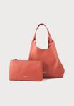 Сумка Gianni Chiarini DUA, Brick Red/Red - фото 5