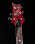 Paul Reed Smith SE Custom 24 Charcoal Cherry Burst - фото 14