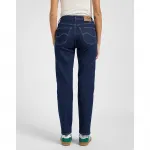 Джинсы Lee Carol, синий - фото 2