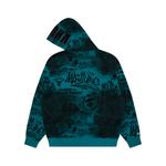 Толстовка мужская Aape, серый - фото 4