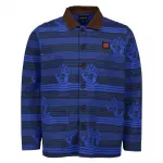 Куртка Santa Cruz Unite, синий - фото