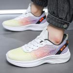 Кроссовки мужские с низким верхом Prince Mcqueen, черный - фото 18