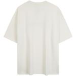 Футболка с принтом Script logo Calvin Klein, синий - фото 11