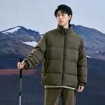 Champion Куртка пуховая G3 унисекс, Black - фото 13