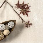 Ковер Loni Solid Shag, пригодный для машинной стирки Nuloom, серый, 77x305 см - фото 13