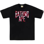 Футболка SS25 мужская A BATHING APE, белый - фото 10
