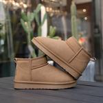 Зимние ботинки женские Semir - фото 31