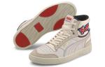 Кроссовки ralph sampson mid 'japanorama pack' Puma, бежевый - фото 3