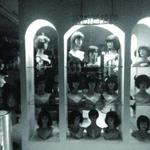 Аудиокассета Tony Jay: Perfect Worlds - фото