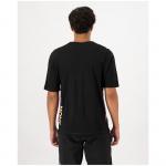 Джерси Diversion Merino Mons Royale, Boysenberry/Black - фото 3