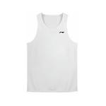 Баскетбольная майка унисекс LINING, черный - фото 3