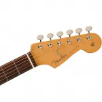 Fender Vintera II '60s Stratocaster - Лейк-Пласид Блю - фото 5