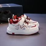 Дышащие детские кроссовки для скейтбординга KINDDOG, черный - фото 9