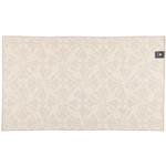 Коврик для ванной Rhomtuft, бежевый - фото 2