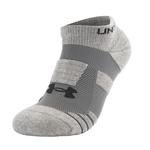 Набор унисекс носков для щиколотки Combo Set Under Armour, Black[Single Pack] - фото 5