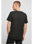 Футболка Ballin 23 T-Shirt Round Neck Mister Tee, черный - фото 3