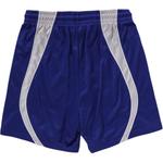 A BATHING APE Bape Solid Camo Jacquard Multilogo расслабленные шорты - фото 7