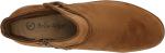 Женские ботинки Izzy от Bella Vita, Cognac Suede - фото 5