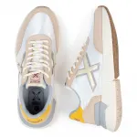 Кроссовки Munich Versus 109, белый - фото 4