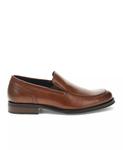 Мужские туфли Eton Slip On Dockers, коричневый - фото 7