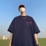 Футболка унисекс Tonykrz, черный - фото 12