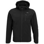 Куртка CMP на молнии с капюшоном - фото 6