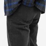 A.P.C. Мартин Джинс, черный - фото 2