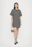 Платье MICHAEL Michael Kors Jersey dress, Black - фото 2