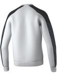 Пуловер Evo Star Sweatshirt erima, белый - фото 2