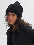 Шапка OPUS, черный - фото 2