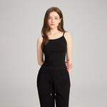 Женский топ KIRSH, черный - фото 3