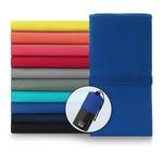 Полотенце Blumtal синий, 180/90 см - фото