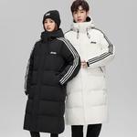 Пуховик Unisex Jeep, черный - фото 6