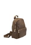 Рюкзак Bogner Rucksack, Toffee/Brown - фото 5