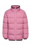 Зимняя куртка Hummel Winter jacket, Polignac/Pink - фото