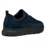 Кроссовки Geox Spherica, синий - фото 6