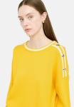 Джемпер LIU JO BETTER , Yellow - фото 4