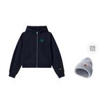 Ellesse Куртка женская, White - фото 4