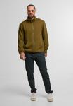 Куртка INDICODE JEANS Light jacket, Dark Olive/Dark Green - фото 2