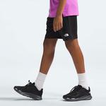 Дети Шорты The North Face, черный - фото 5