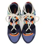 Сандалии Gioseppo Locke, синий - фото 4